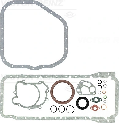 Gasket Kit, crankcase